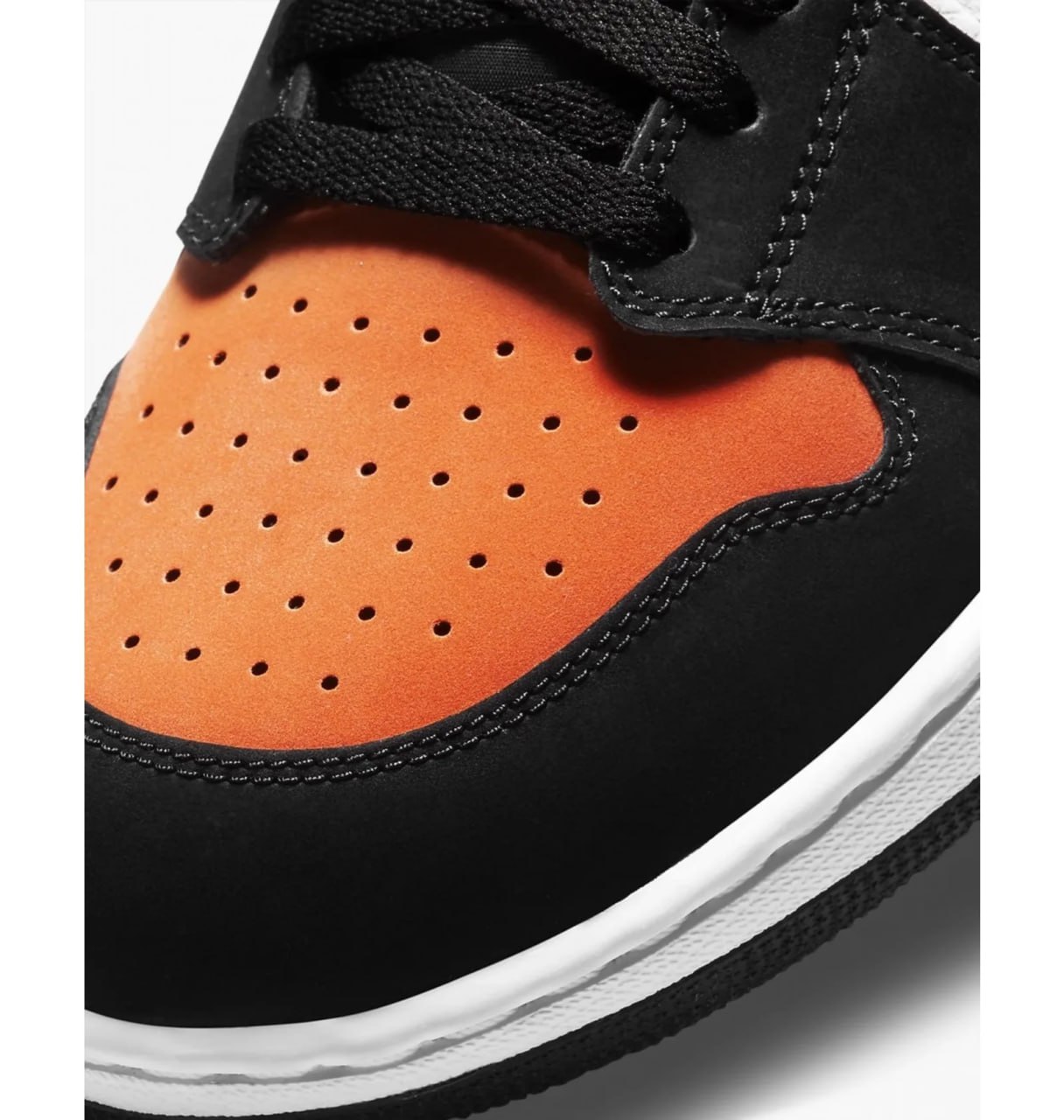 Air Jordan Access 'Shattered Backboard'