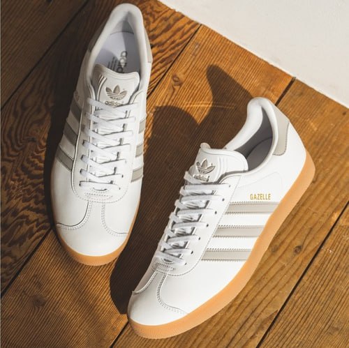 Adidas Gazelle