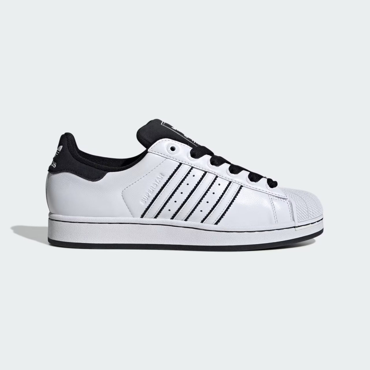 Adidas Superstar II