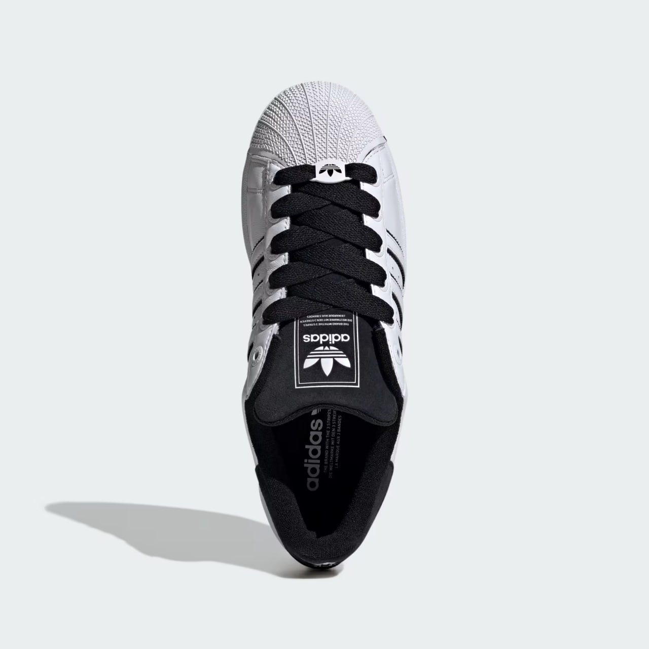Adidas Superstar II