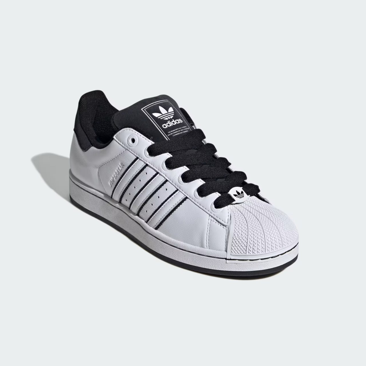 Adidas Superstar II