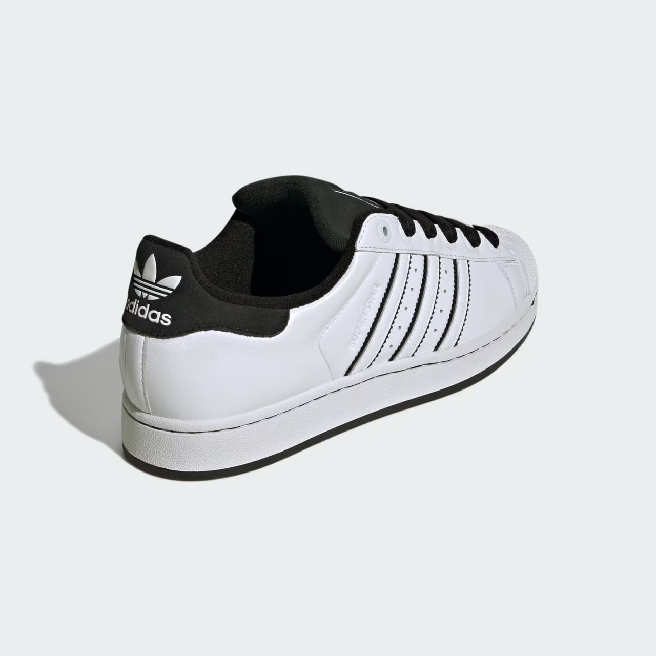 Adidas Superstar II