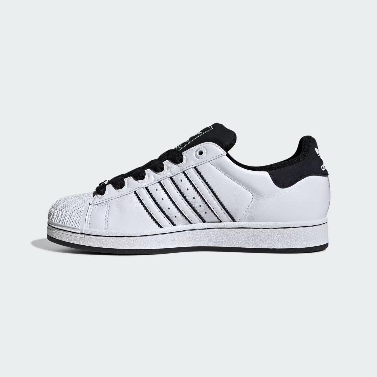 Adidas Superstar II