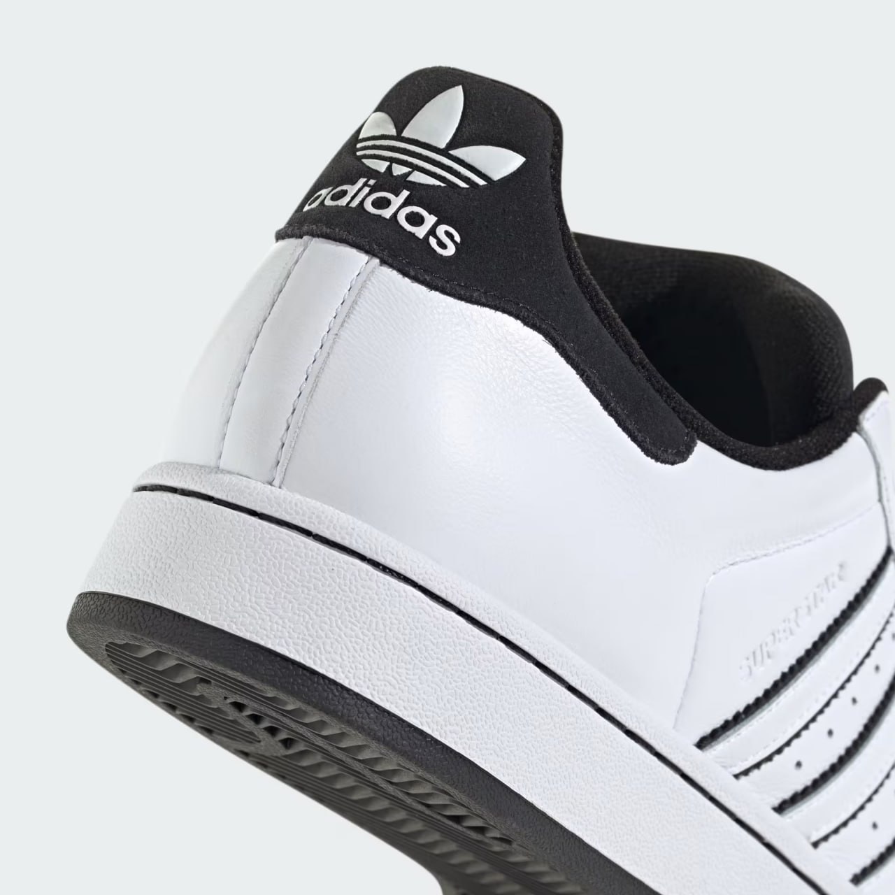 Adidas Superstar II
