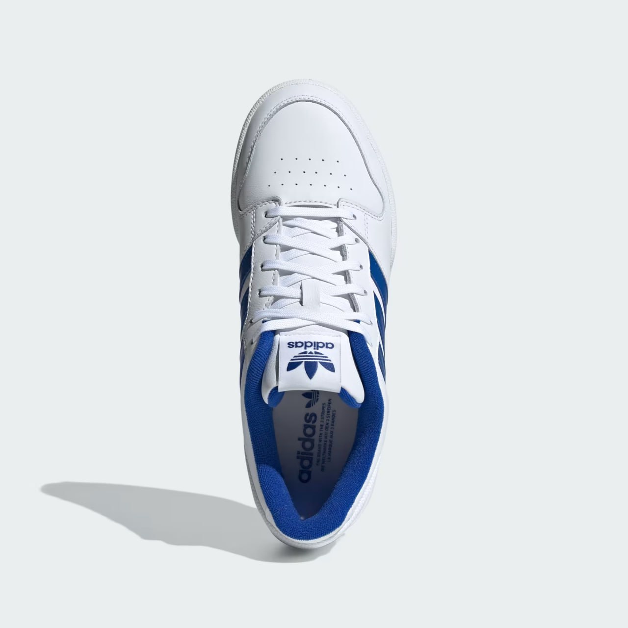 Adidas  Team Court 2.0