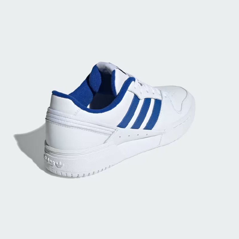 Adidas  Team Court 2.0