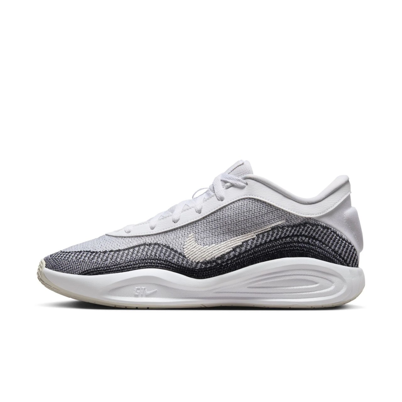 Nike Men G.T. Hustle Academy EP Basketball