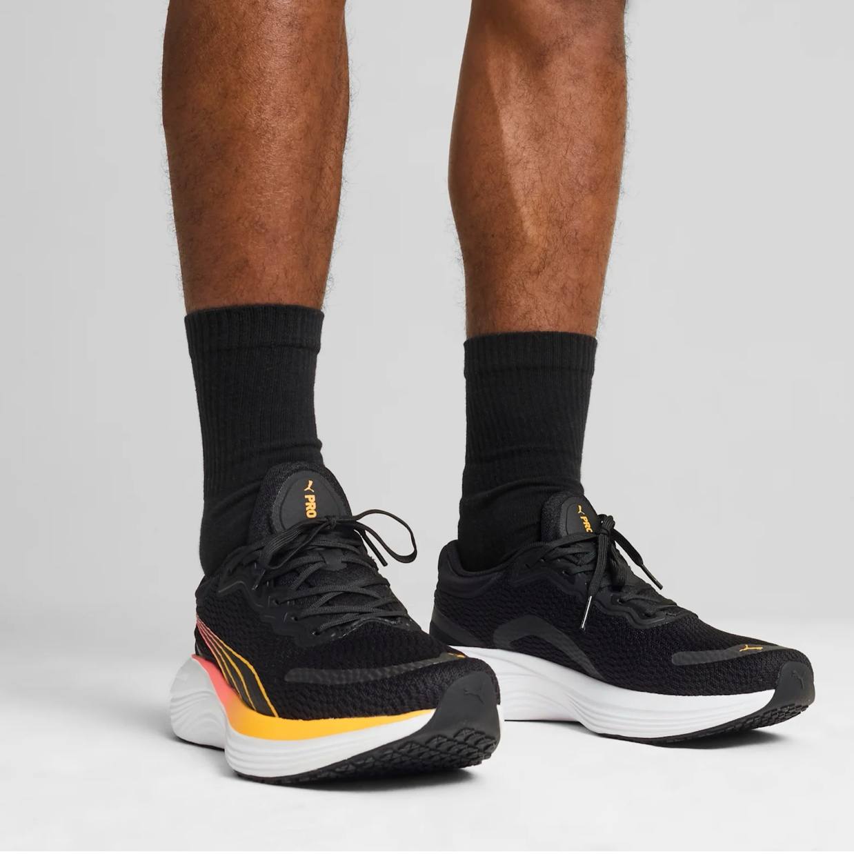 Puma Scend Pro Running