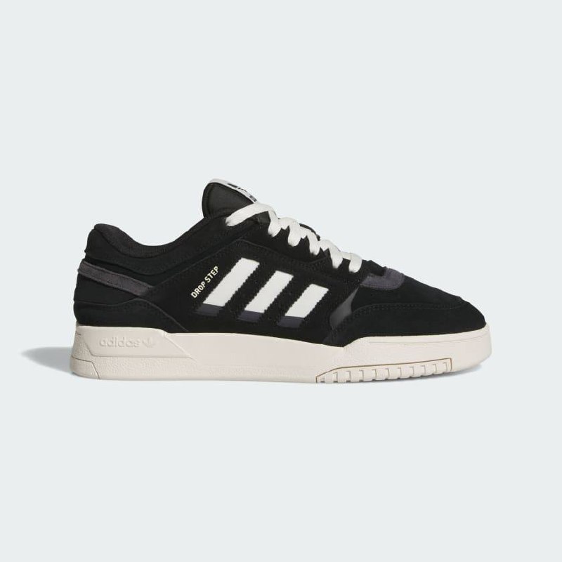 Adidas Drop Step Low