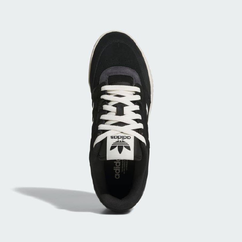 Adidas Drop Step Low