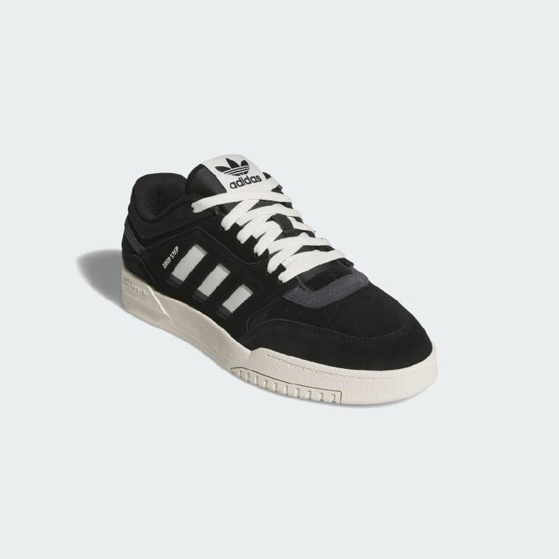 Adidas Drop Step Low