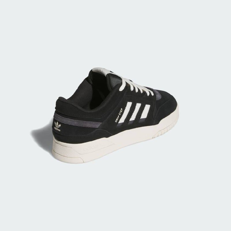 Adidas Drop Step Low