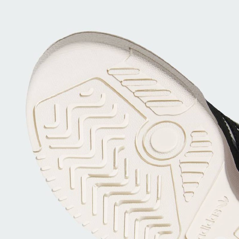 Adidas Drop Step Low