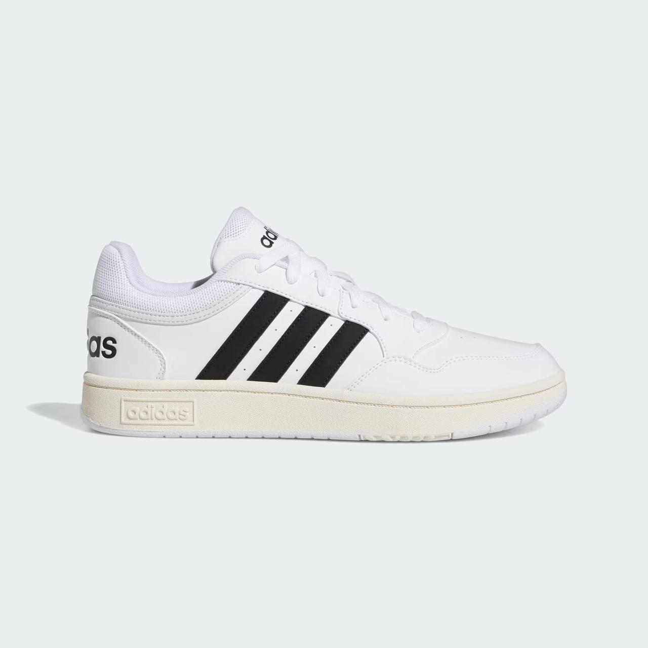 Adidas Hoops 3.0 Low Classic Vintage