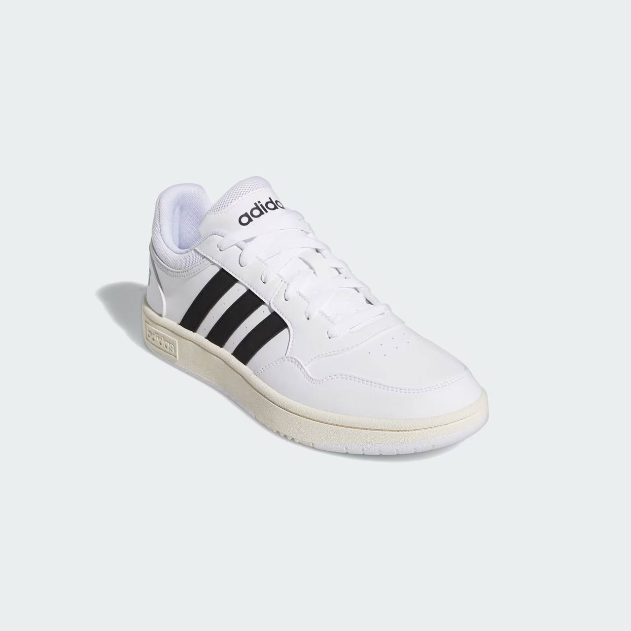 Adidas Hoops 3.0 Low Classic Vintage