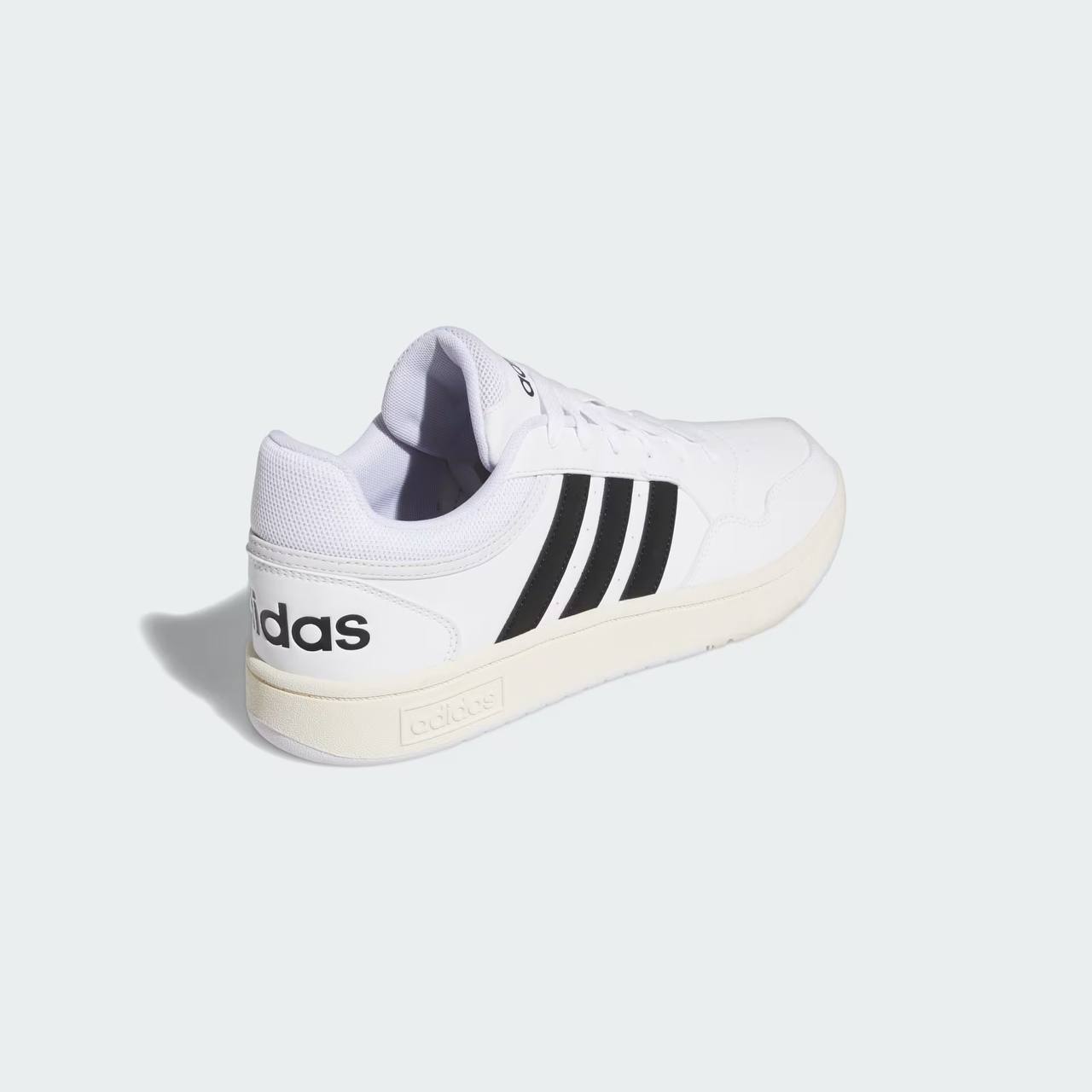 Adidas Hoops 3.0 Low Classic Vintage
