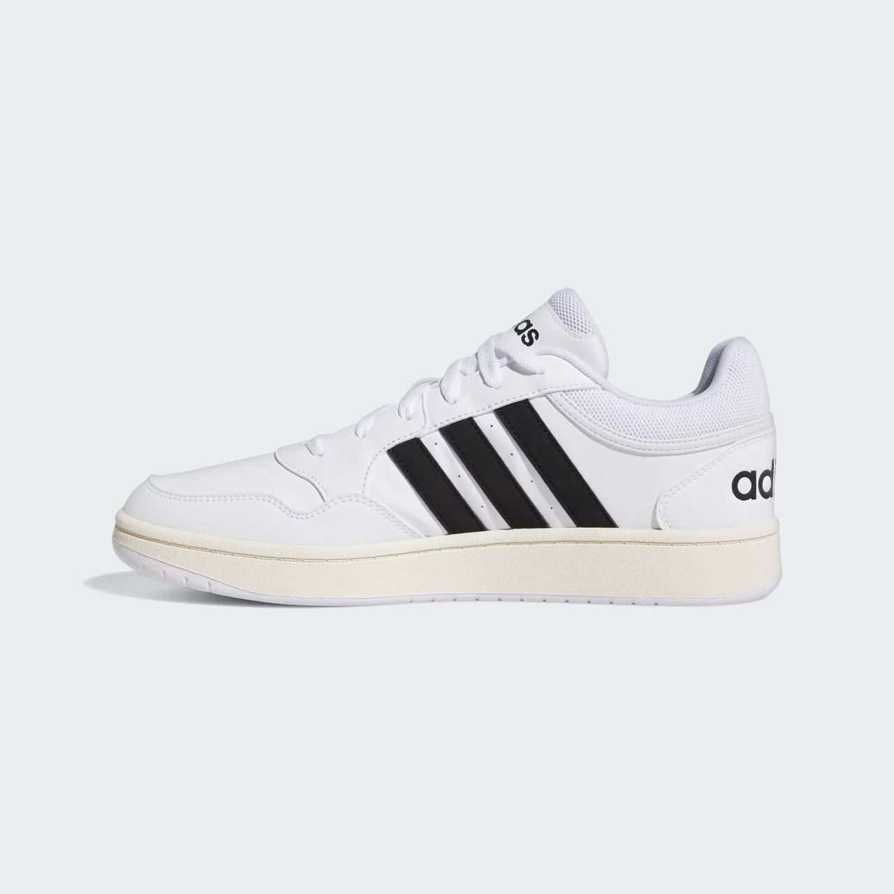 Adidas Hoops 3.0 Low Classic Vintage