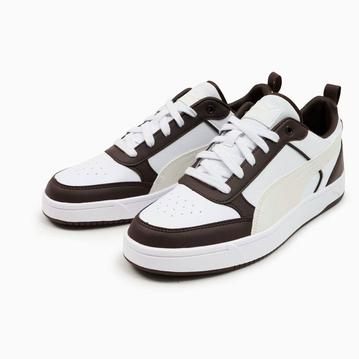 Puma Dribble