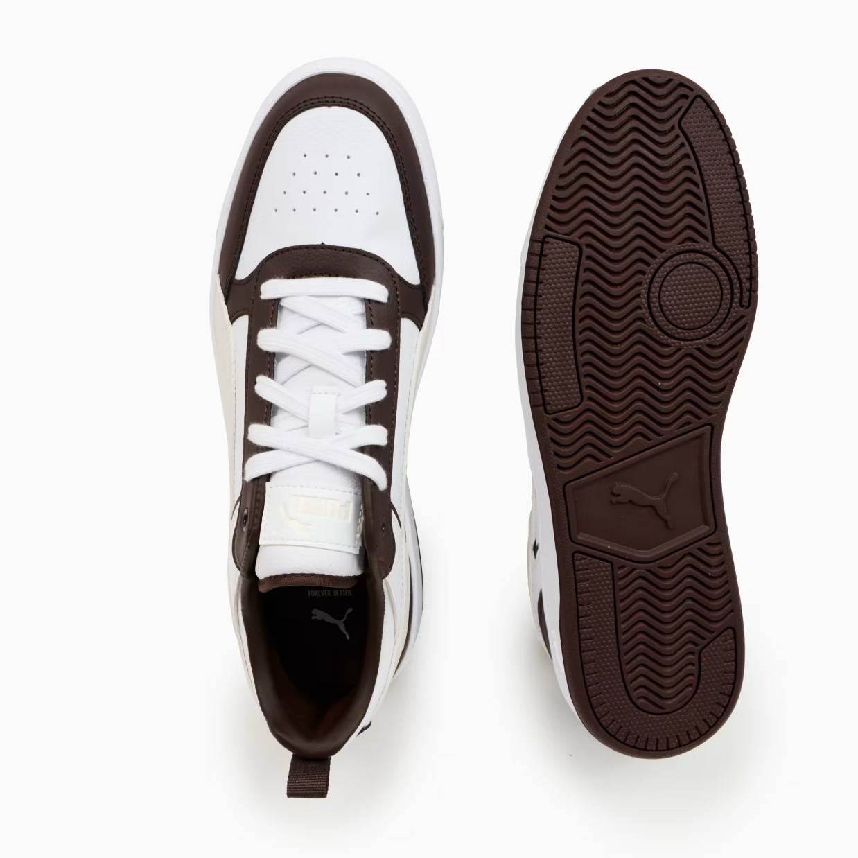Puma Dribble