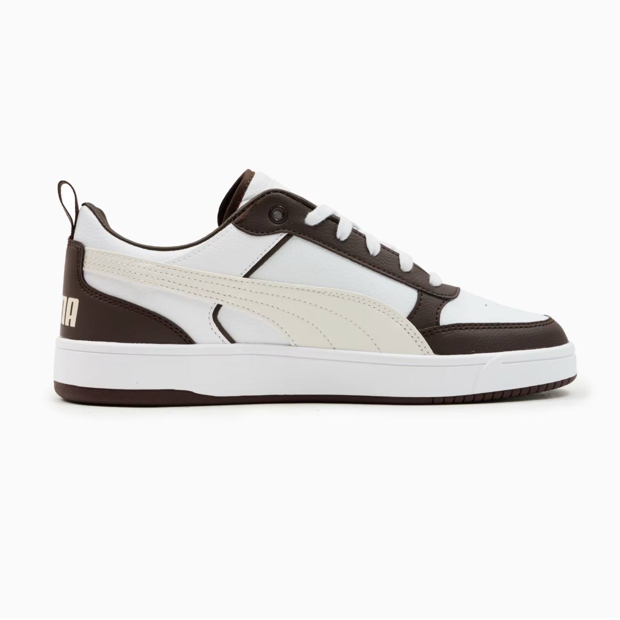 Puma Dribble