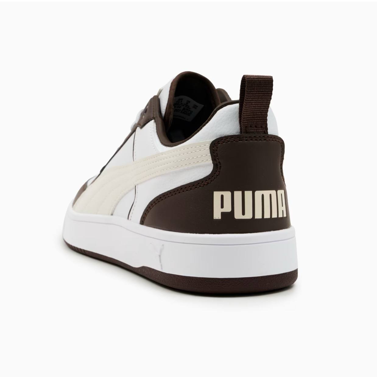 Puma Dribble