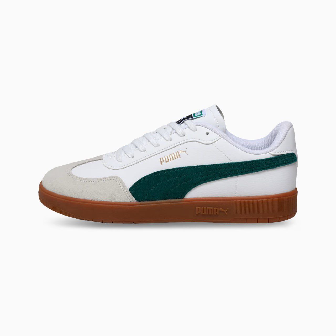 Puma Ascenso
