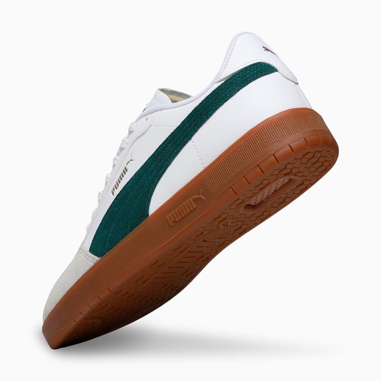 Puma Ascenso
