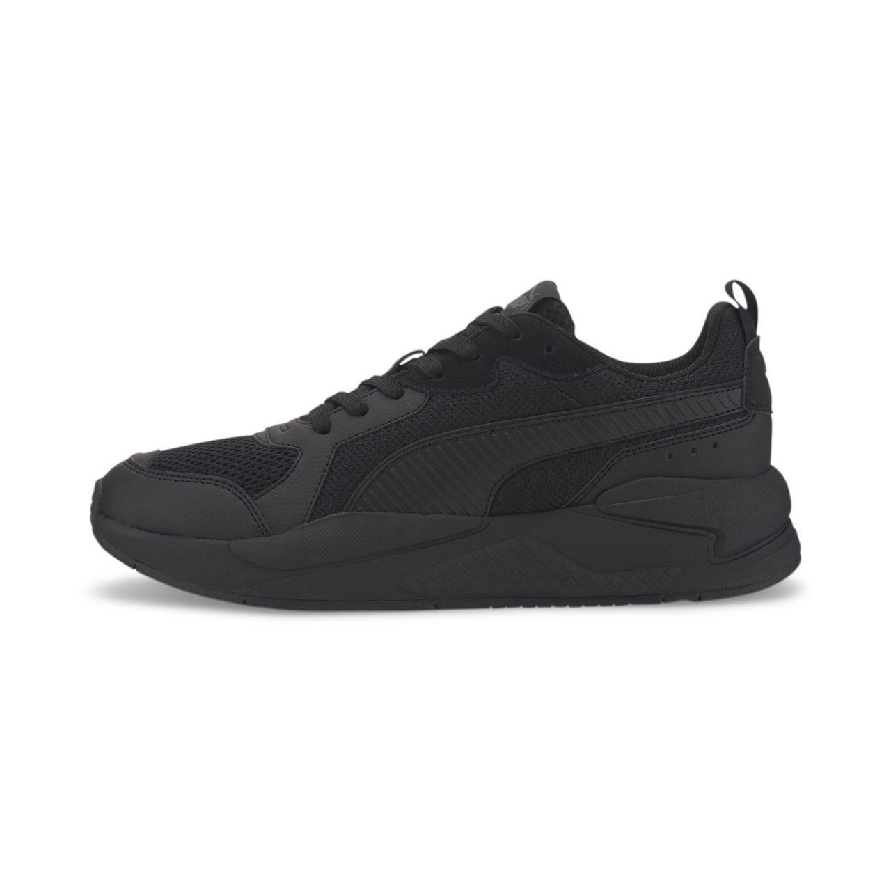 Puma X-Ray