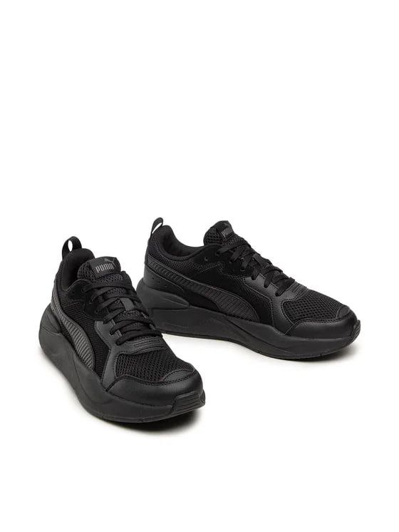 Puma X-Ray