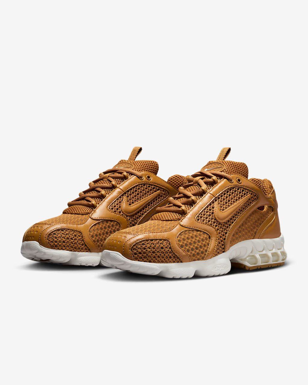 Nike Air Zoom Spiridon Cage 2