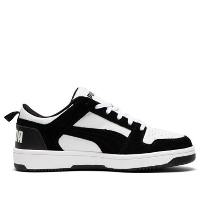 Puma Rebound Layup Lo Sd