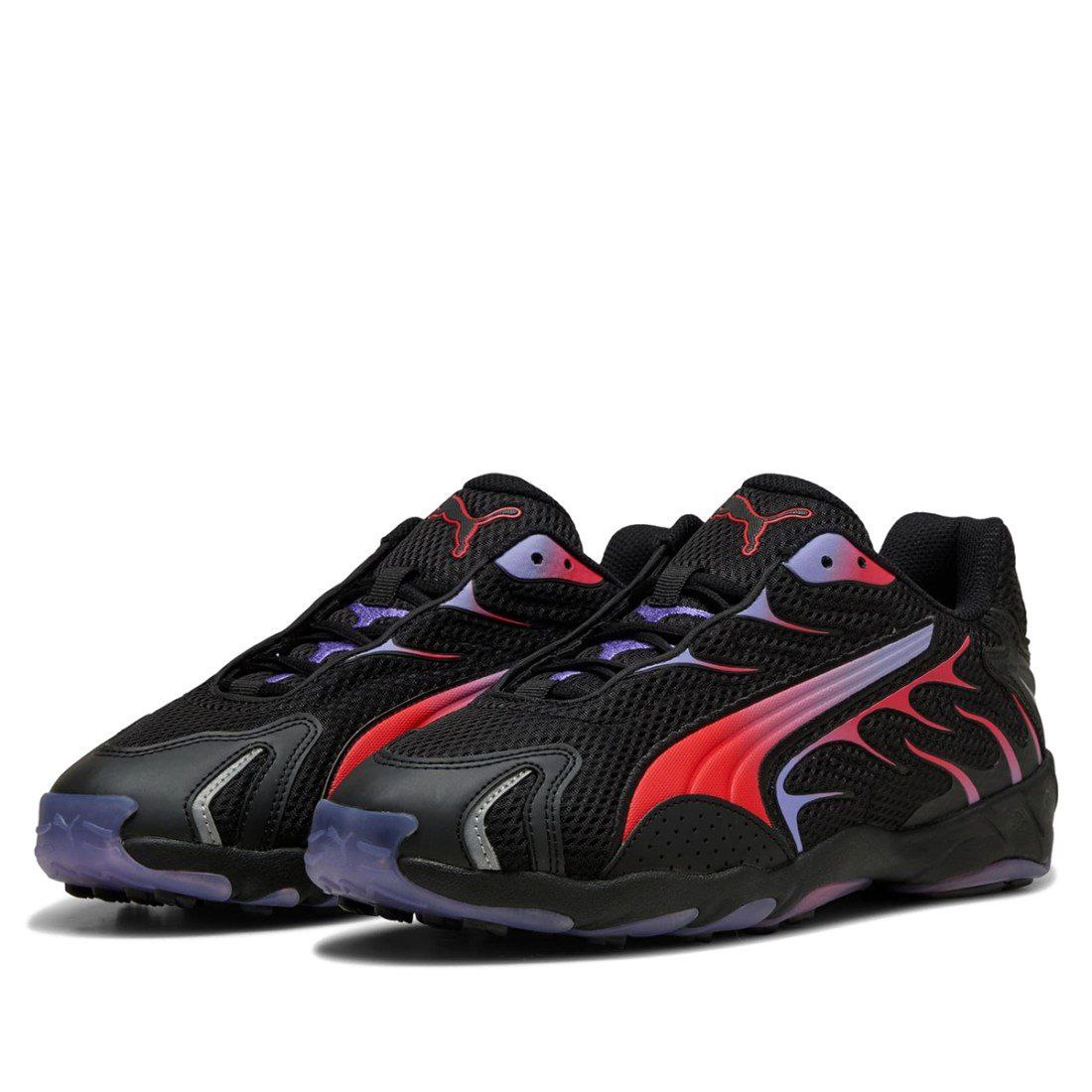 Puma Inhale