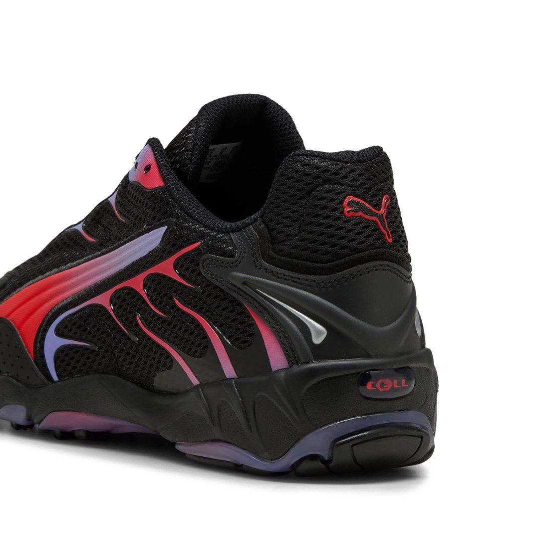 Puma Inhale