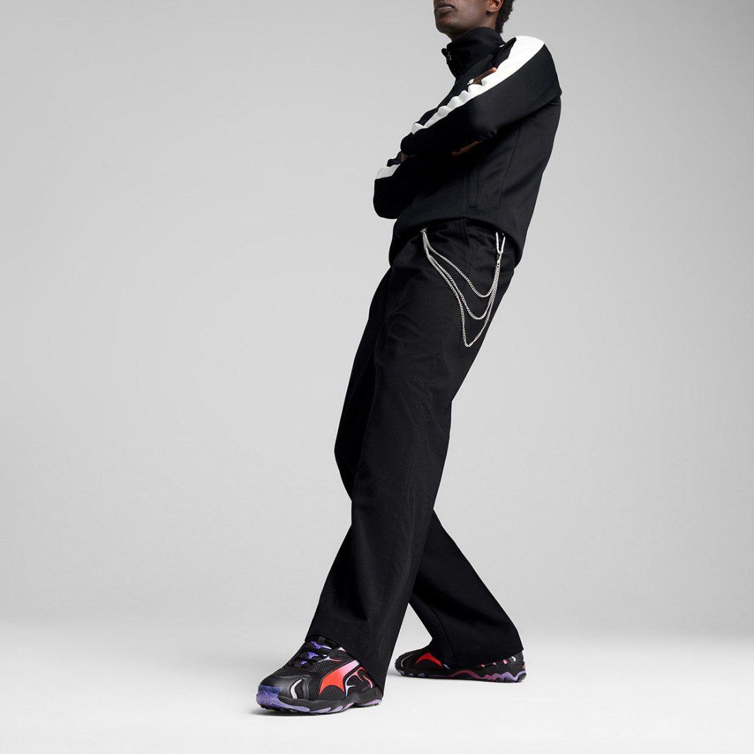 Puma Inhale