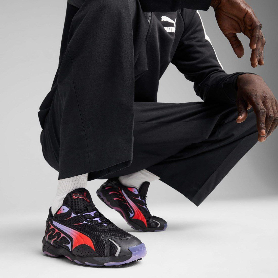 Puma Inhale
