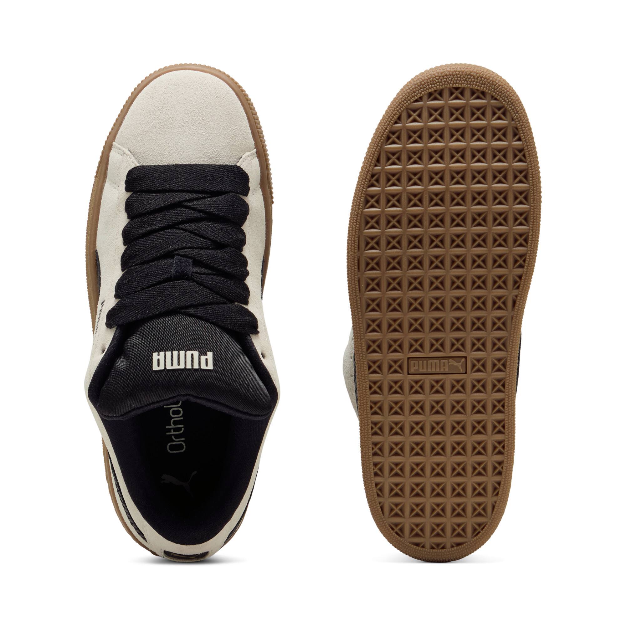 Puma Suede XL Quiet Lux