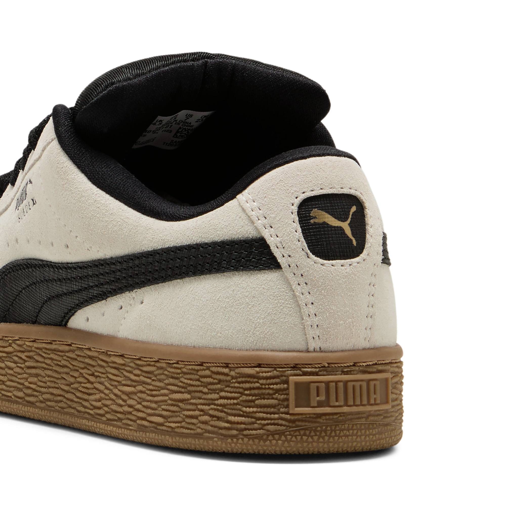Puma Suede XL Quiet Lux