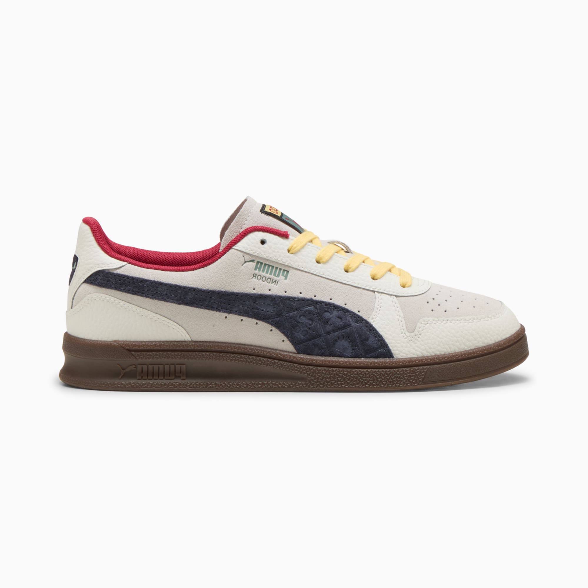 Puma Indoor OG ‘Road To Unity’