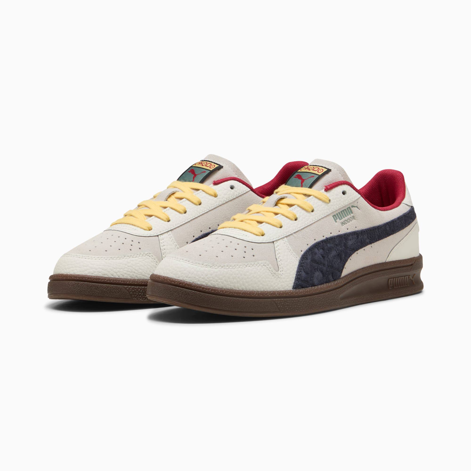Puma Indoor OG ‘Road To Unity’