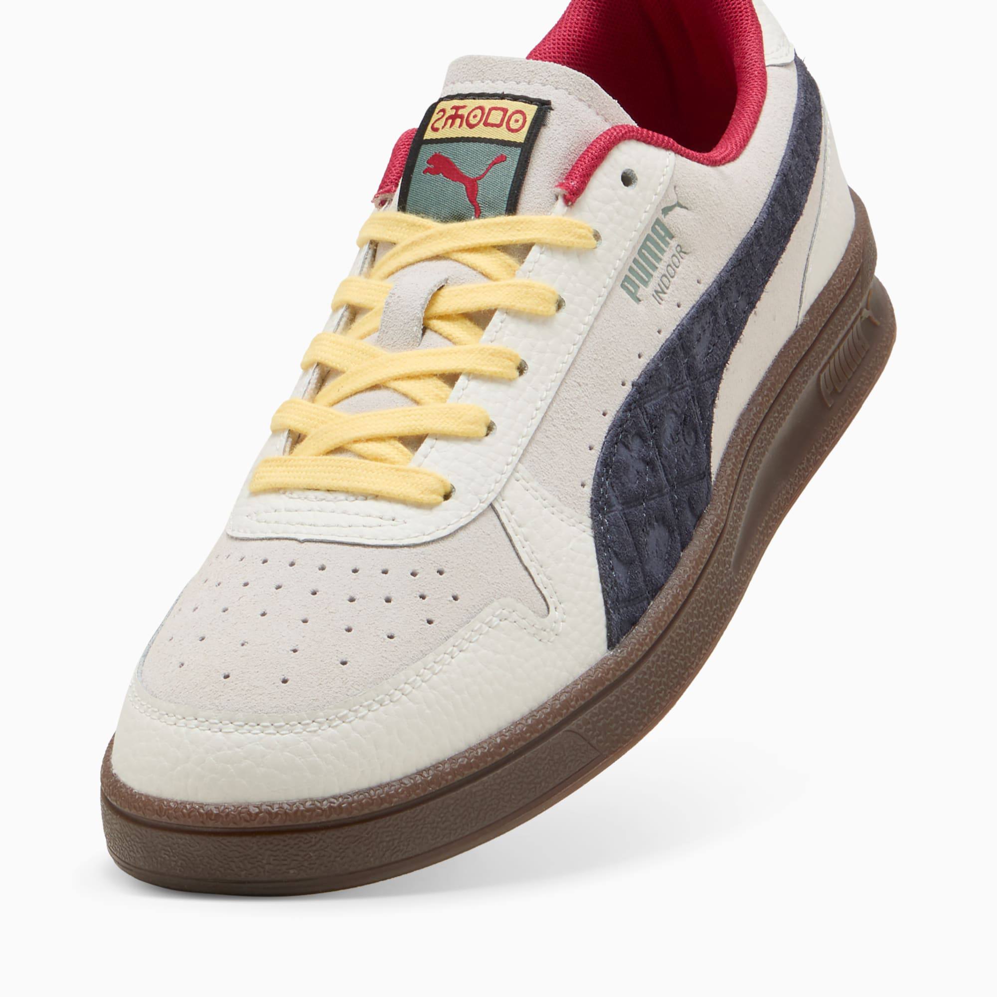 Puma Indoor OG ‘Road To Unity’