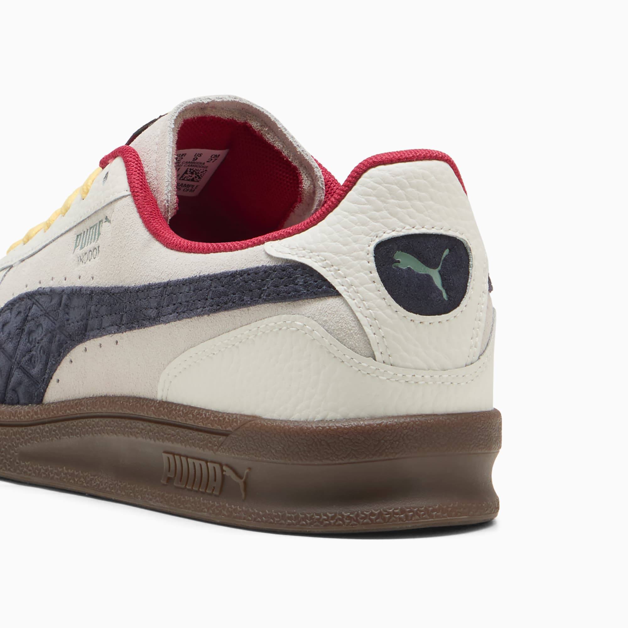 Puma Indoor OG ‘Road To Unity’