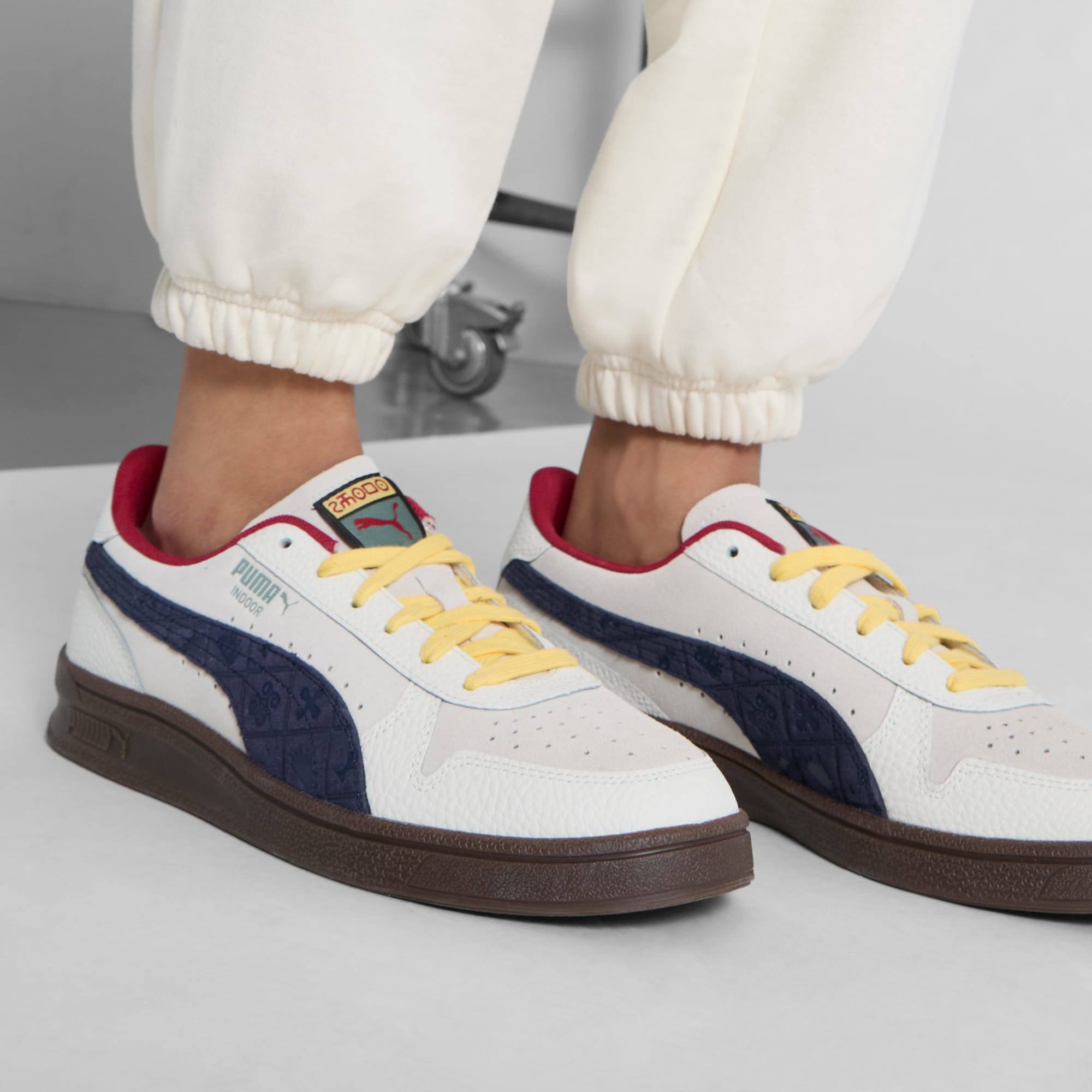 Puma Indoor OG ‘Road To Unity’