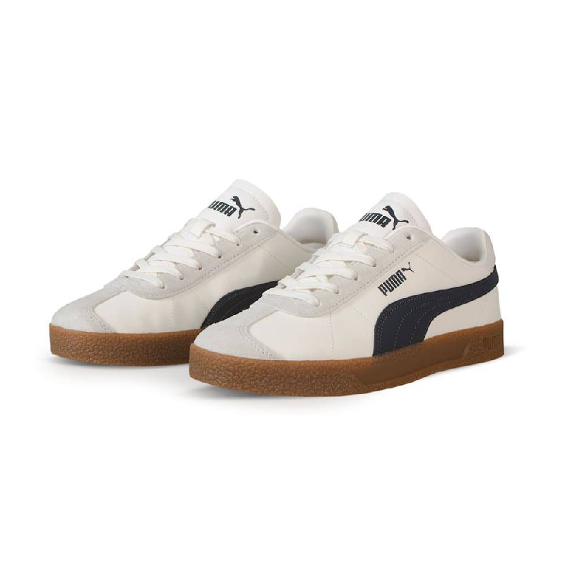 Puma Club ‘Frosted Ivory Strong Grey’
