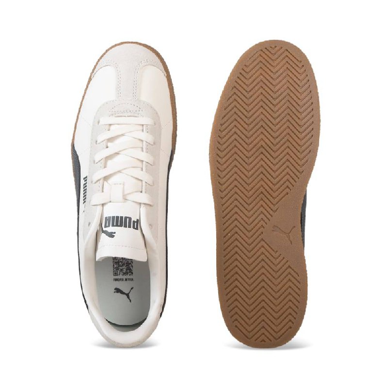 Puma Club ‘Frosted Ivory Strong Grey’