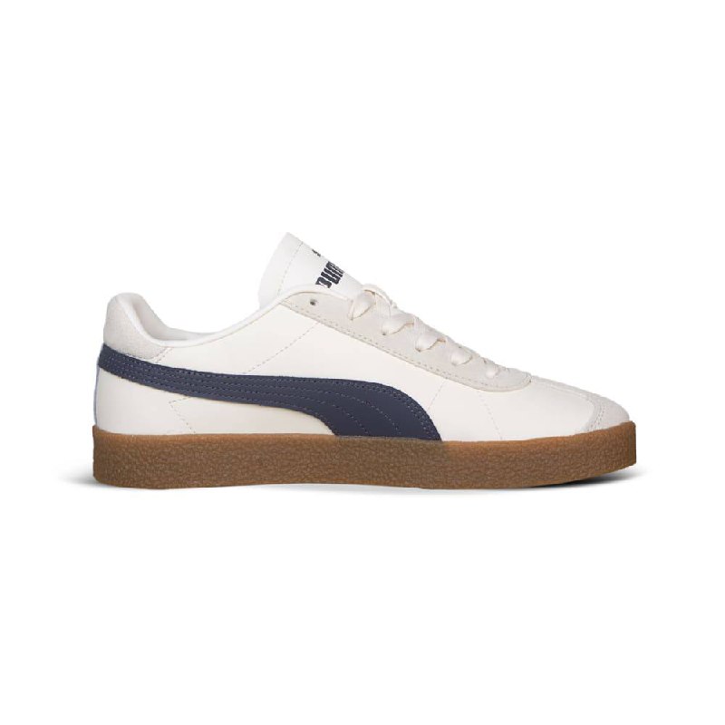 Puma Club ‘Frosted Ivory Strong Grey’