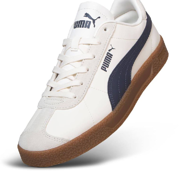 Puma Club ‘Frosted Ivory Strong Grey’