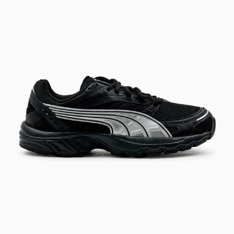 Puma Axis Black Warrior