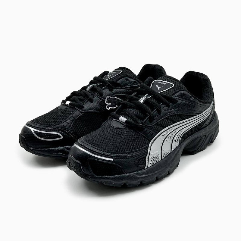 Puma Axis Black Warrior