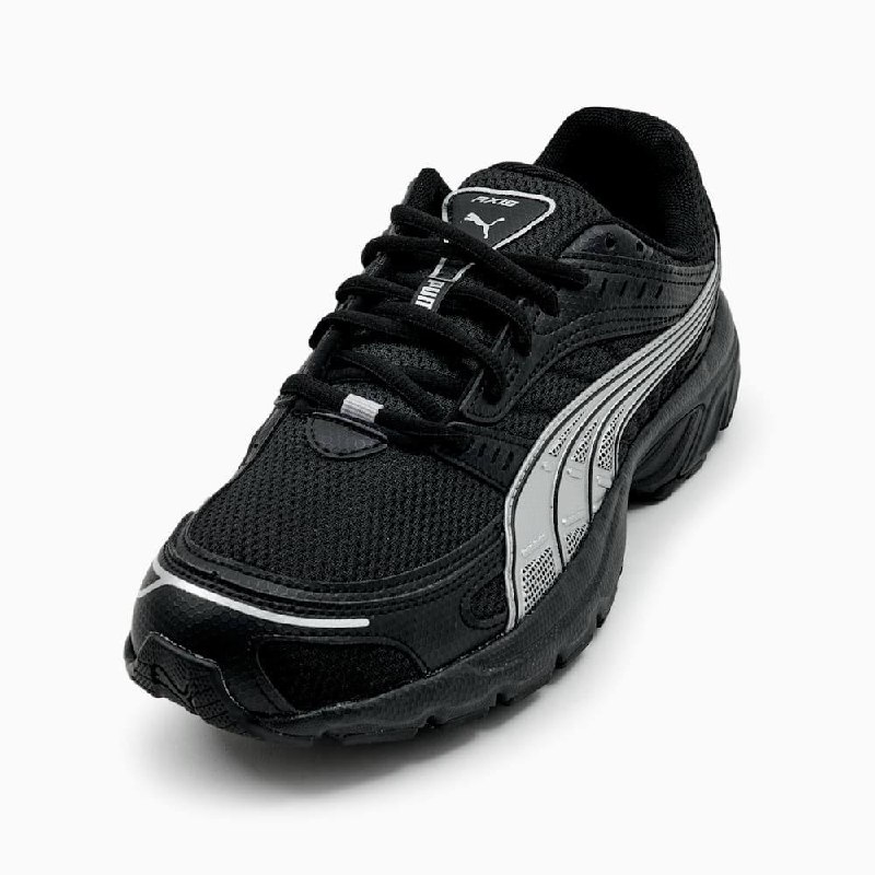 Puma Axis Black Warrior