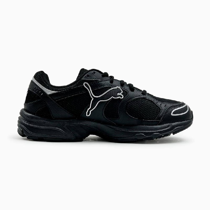 Puma Axis Black Warrior